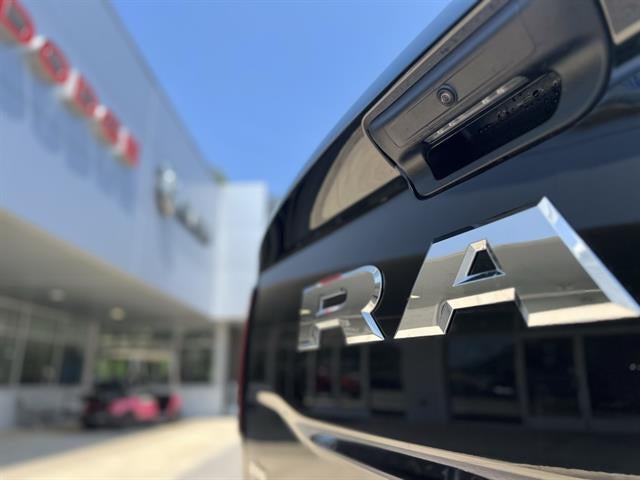 2025 RAM Ram 2500 RAM 2500 TRADESMAN CREW CAB 4X4 6'4' BOX