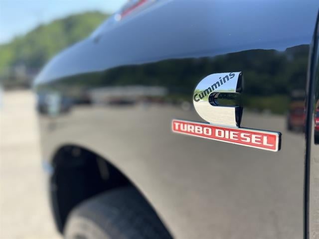 2025 RAM Ram 2500 RAM 2500 TRADESMAN CREW CAB 4X4 6'4' BOX