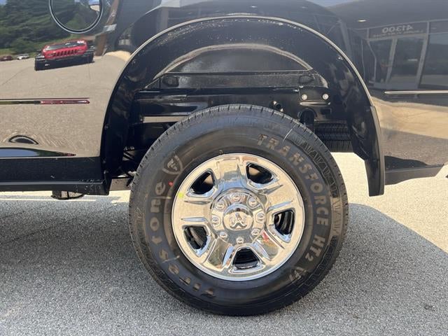 2025 RAM Ram 2500 RAM 2500 TRADESMAN CREW CAB 4X4 6'4' BOX