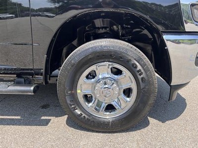 2025 RAM Ram 2500 RAM 2500 TRADESMAN CREW CAB 4X4 6'4' BOX