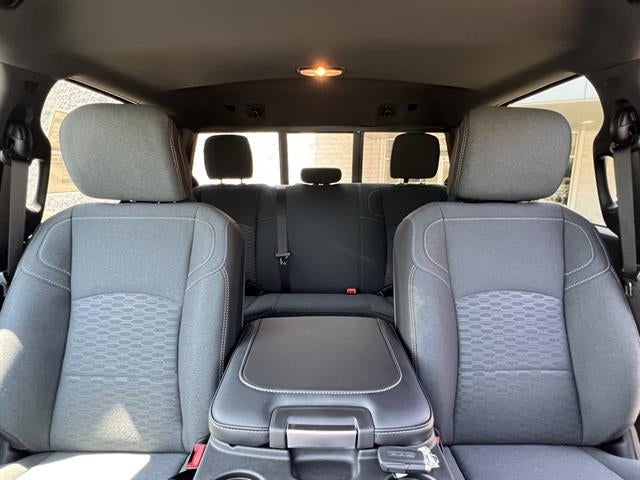 2025 RAM Ram 2500 RAM 2500 TRADESMAN CREW CAB 4X4 6'4' BOX