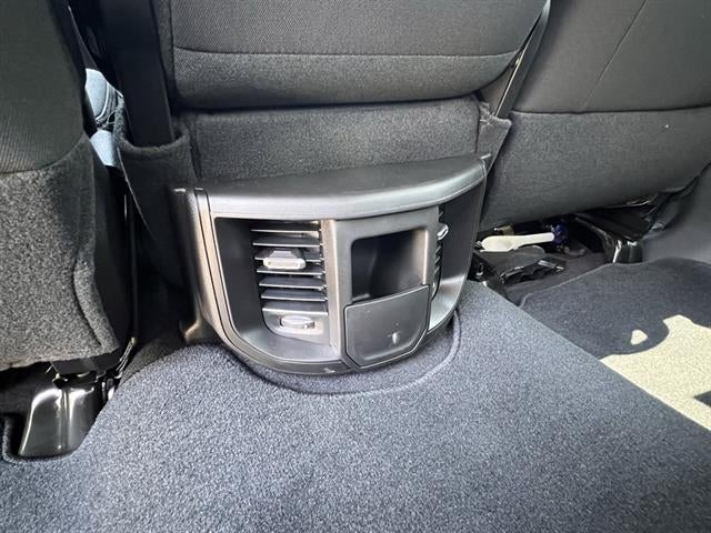 2025 RAM Ram 2500 RAM 2500 TRADESMAN CREW CAB 4X4 6'4' BOX