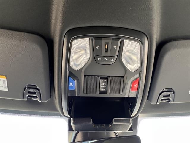 2025 RAM Ram 2500 RAM 2500 TRADESMAN CREW CAB 4X4 6'4' BOX