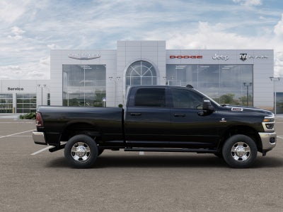 2025 RAM Ram 2500 RAM 2500 TRADESMAN CREW CAB 4X4 6'4' BOX