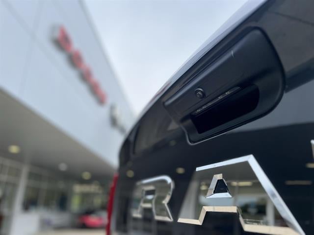 2025 RAM Ram 2500 RAM 2500 BIG HORN CREW CAB 4X4 6'4' BOX