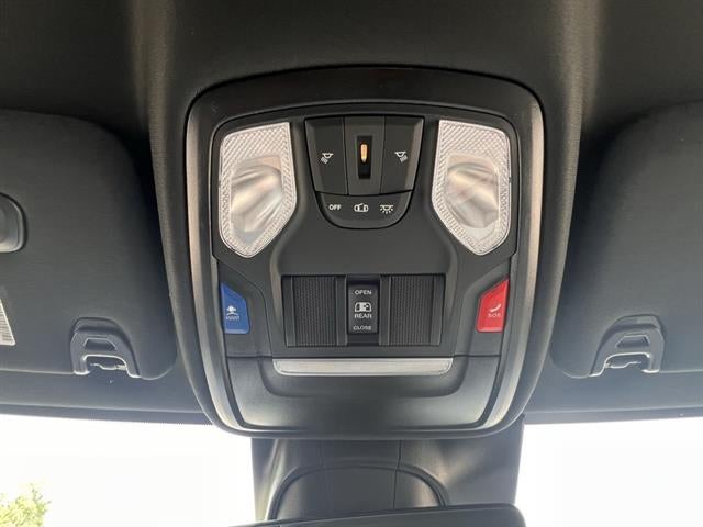 2025 RAM Ram 2500 RAM 2500 BIG HORN CREW CAB 4X4 6'4' BOX