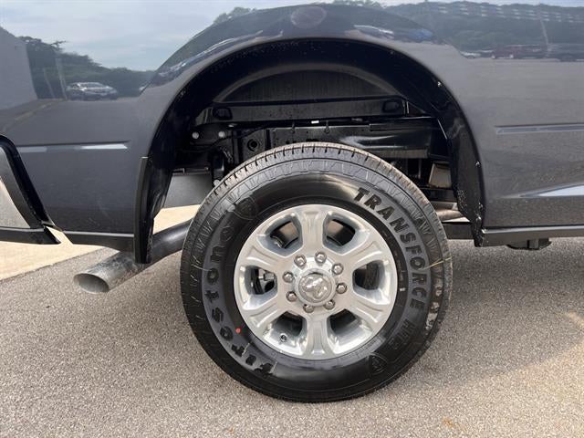 2025 RAM Ram 2500 RAM 2500 BIG HORN CREW CAB 4X4 6'4' BOX