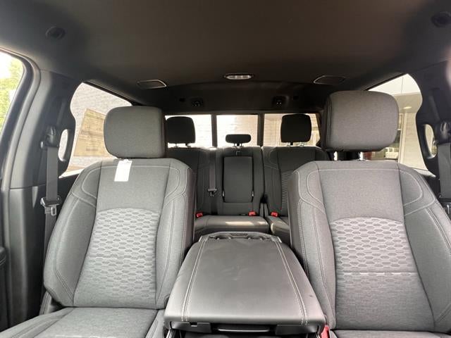 2025 RAM Ram 2500 RAM 2500 BIG HORN CREW CAB 4X4 6'4' BOX