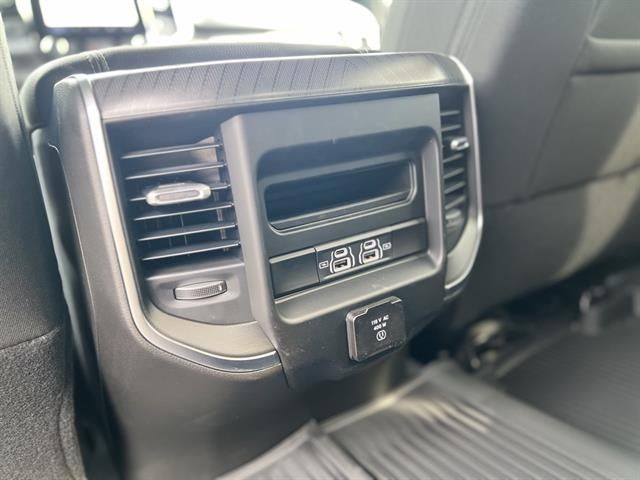 2025 RAM Ram 2500 RAM 2500 BIG HORN CREW CAB 4X4 6'4' BOX