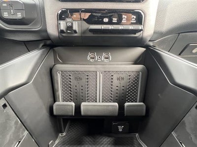 2025 RAM Ram 2500 RAM 2500 BIG HORN CREW CAB 4X4 6'4' BOX