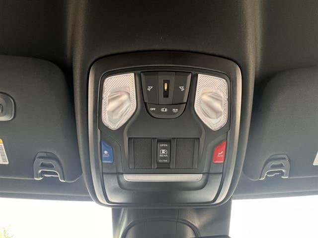 2025 RAM Ram 2500 RAM 2500 BIG HORN CREW CAB 4X4 6'4' BOX