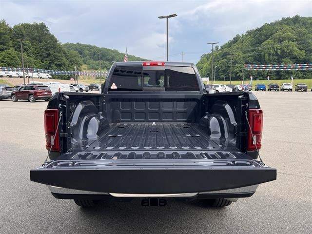 2025 RAM Ram 2500 RAM 2500 BIG HORN CREW CAB 4X4 6'4' BOX