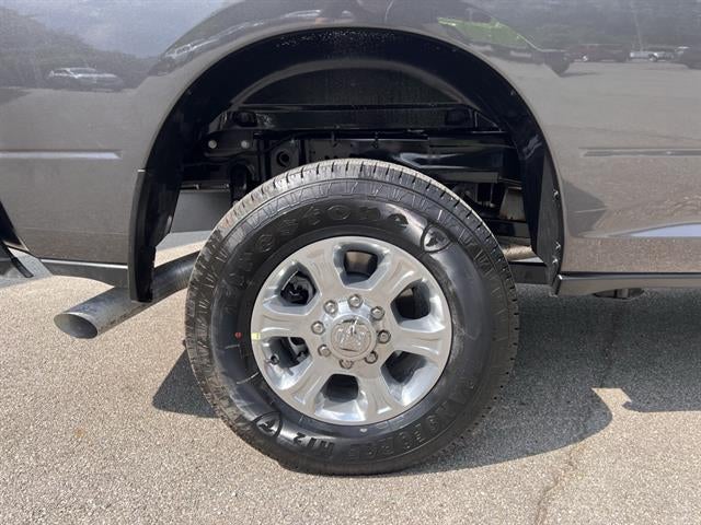 2025 RAM Ram 2500 RAM 2500 BIG HORN CREW CAB 4X4 6'4' BOX