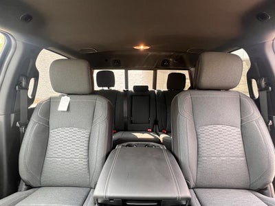 2025 RAM Ram 2500 RAM 2500 BIG HORN CREW CAB 4X4 6'4' BOX