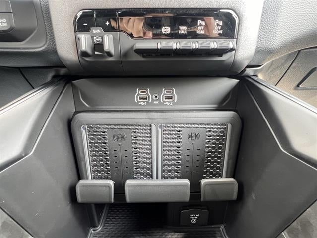 2025 RAM Ram 2500 RAM 2500 BIG HORN CREW CAB 4X4 6'4' BOX