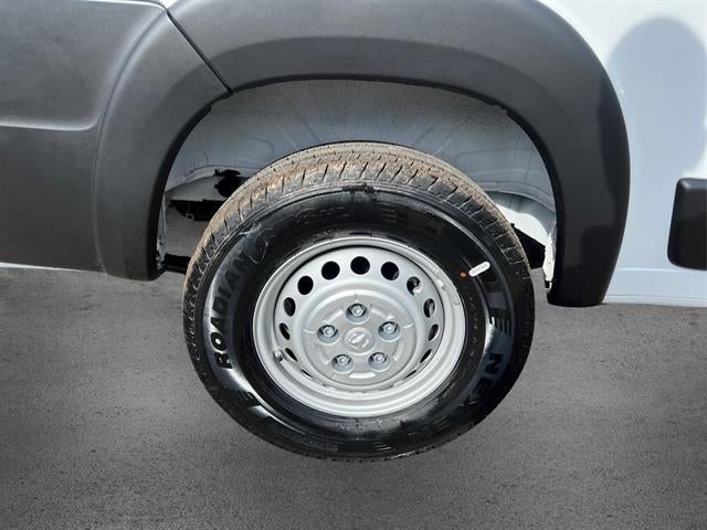 2025 RAM Ram ProMaster RAM PROMASTER 2500 TRADESMAN CARGO VAN HIGH ROOF 136' WB