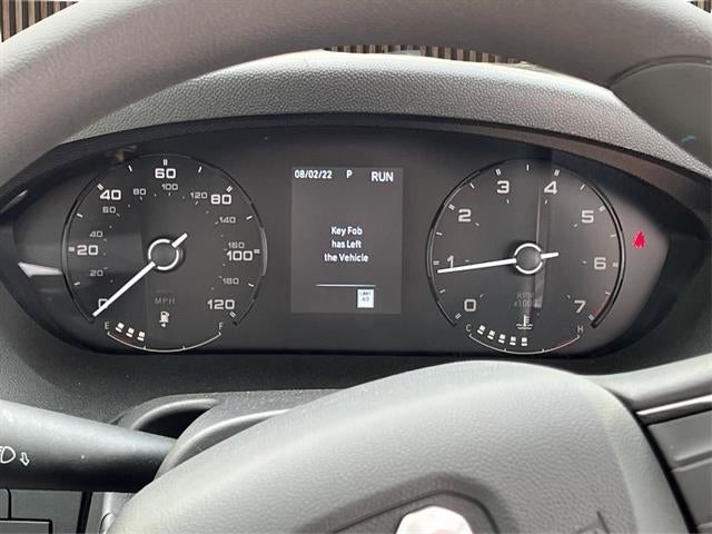 2025 RAM Ram ProMaster RAM PROMASTER 2500 TRADESMAN CARGO VAN HIGH ROOF 136' WB