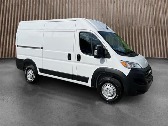 2025 RAM Ram ProMaster RAM PROMASTER 2500 TRADESMAN CARGO VAN HIGH ROOF 136' WB