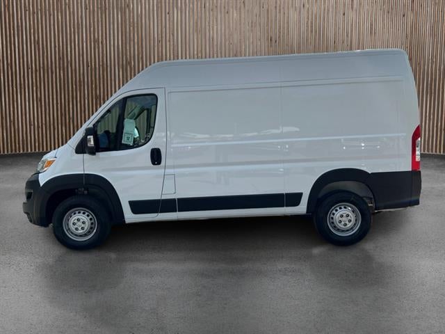 2025 RAM Ram ProMaster RAM PROMASTER 2500 TRADESMAN CARGO VAN HIGH ROOF 136' WB