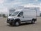 2025 RAM Ram ProMaster RAM PROMASTER 2500 TRADESMAN CARGO VAN HIGH ROOF 136' WB