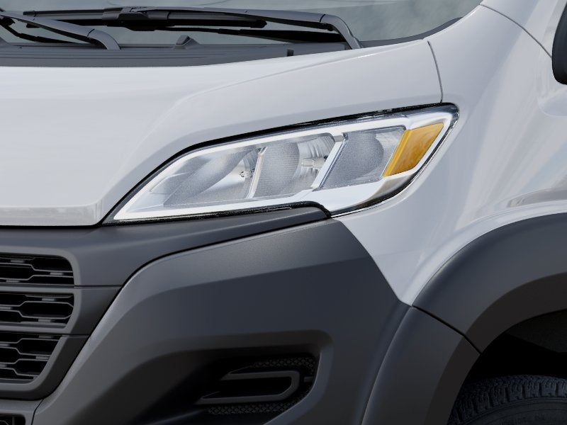 2025 RAM Ram ProMaster RAM PROMASTER 2500 TRADESMAN CARGO VAN HIGH ROOF 136' WB