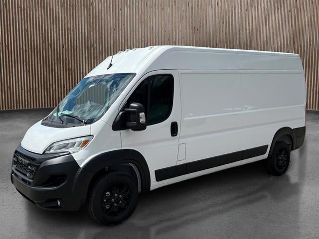 2024 RAM Ram ProMaster RAM PROMASTER 2500 SLT+ CARGO VAN HIGH ROOF 159' WB