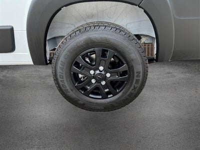 2024 RAM Ram ProMaster RAM PROMASTER 2500 SLT+ CARGO VAN HIGH ROOF 159' WB