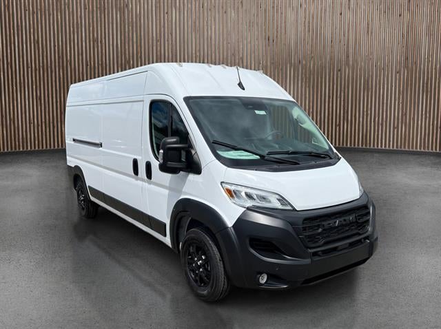 2024 RAM Ram ProMaster RAM PROMASTER 2500 SLT+ CARGO VAN HIGH ROOF 159' WB