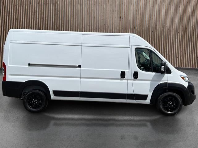 2024 RAM Ram ProMaster RAM PROMASTER 2500 SLT+ CARGO VAN HIGH ROOF 159' WB