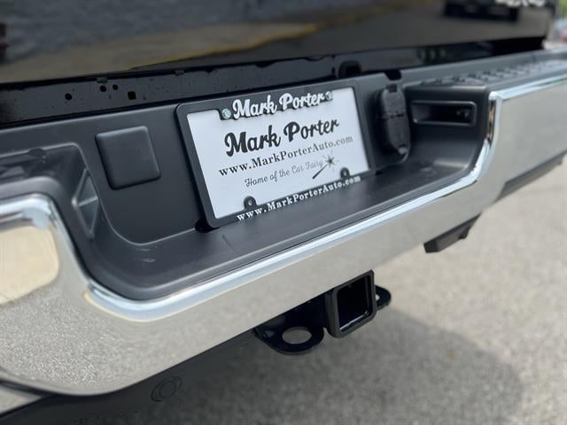 2025 RAM Ram 2500 RAM 2500 TRADESMAN CREW CAB 4X4 6'4' BOX