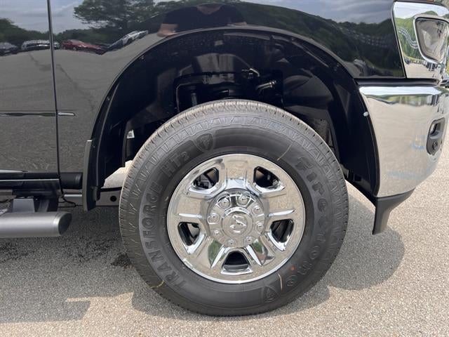 2025 RAM Ram 2500 RAM 2500 TRADESMAN CREW CAB 4X4 6'4' BOX