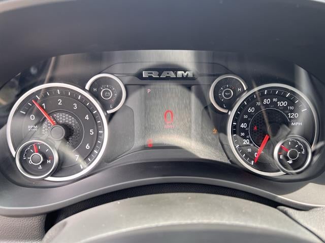 2025 RAM Ram 2500 RAM 2500 TRADESMAN CREW CAB 4X4 6'4' BOX