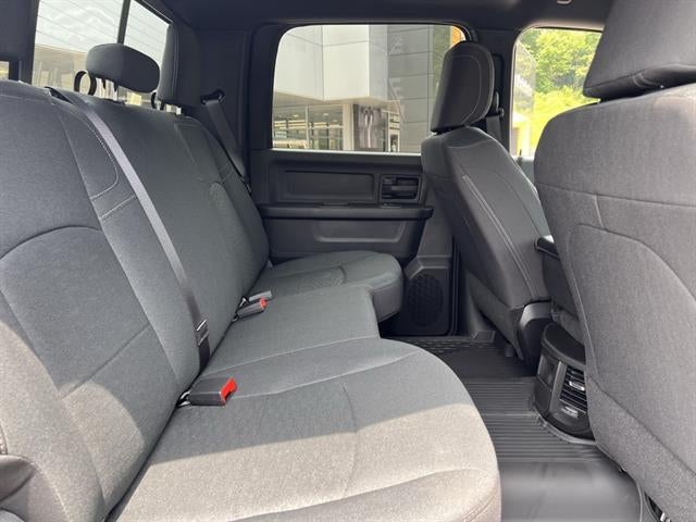 2025 RAM Ram 2500 RAM 2500 TRADESMAN CREW CAB 4X4 6'4' BOX