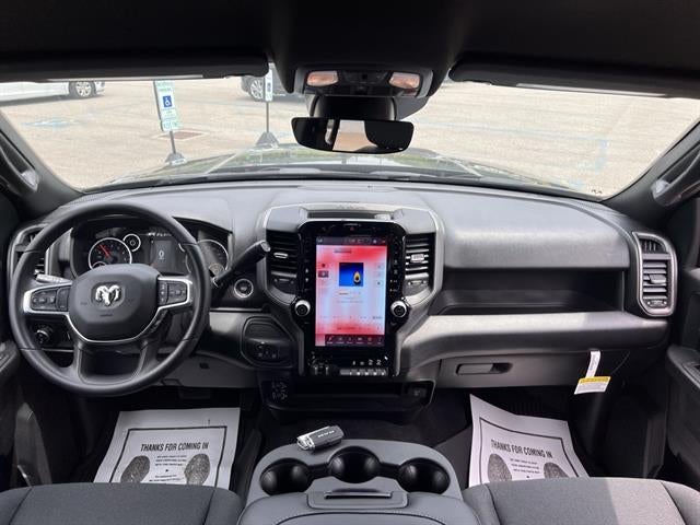 2025 RAM Ram 2500 RAM 2500 TRADESMAN CREW CAB 4X4 6'4' BOX