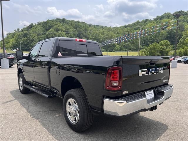 2025 RAM Ram 2500 RAM 2500 TRADESMAN CREW CAB 4X4 6'4' BOX