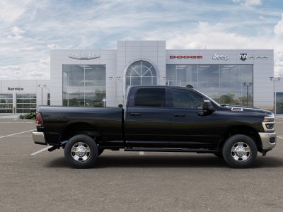 2025 RAM Ram 2500 RAM 2500 TRADESMAN CREW CAB 4X4 6'4' BOX